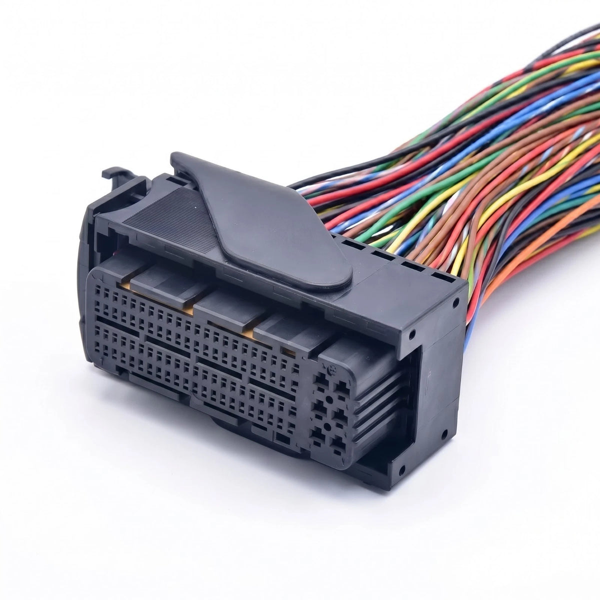 60/94/154 Pin Car Connector EA888 ECU Plug 1-1355125-1 for VW Amarok Audi Golf