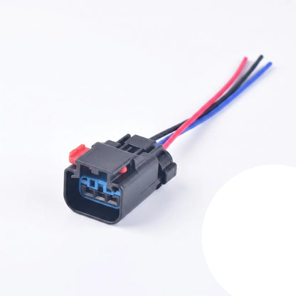 3 Pin Car Connector Crankshaft Position Sensor Waterproof 54200308 For Cummins