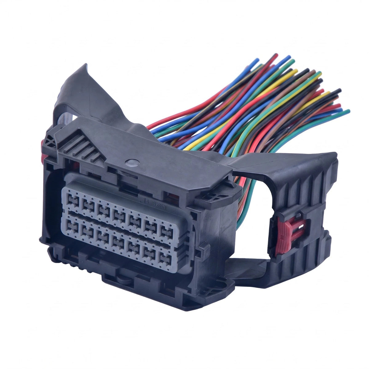 56 Pin Car Connector Engine ECM ECU Computer Plug 34576-0703 for Chevrolet GM