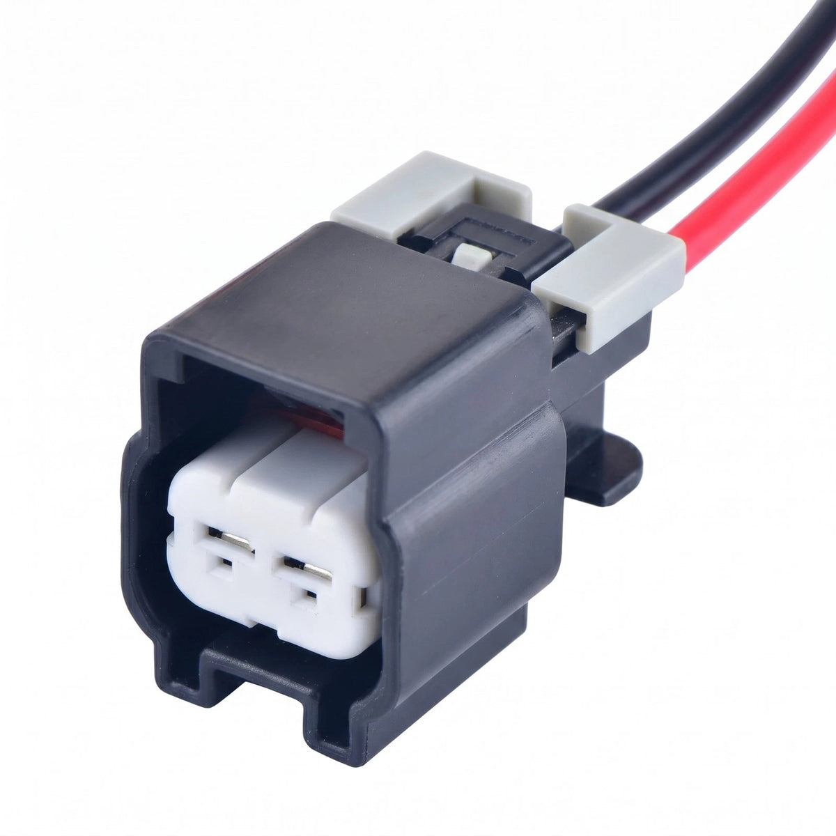 2 Pin Car Connector Engine Cooling Fan Motor Plug PT2188 88988506 For Suzuki