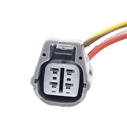 4 Pin plug SUZUKI TOYOTA LEXUS LED VSS lamps Corolla CHR Alto 90980-10942