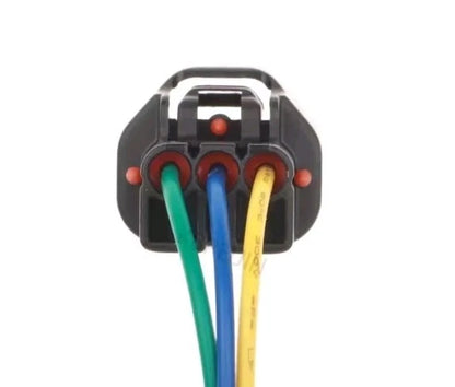For Ford Focus MK1 MK2 Brake Light Adapter Connector Wiring Harness Accessories