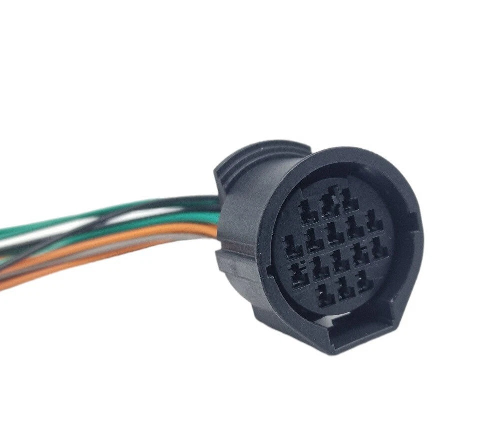 Xenon Headlight 16 Pin Plug Connector For Land Rover/Range Rover Sport/Discovery