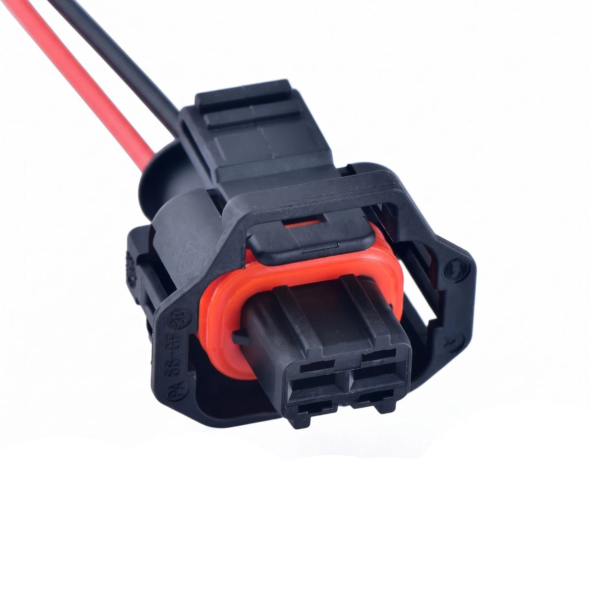 2/3 Pin Car Connector Common Rail Injector Sensor Plug 1928403874 For Volvo New