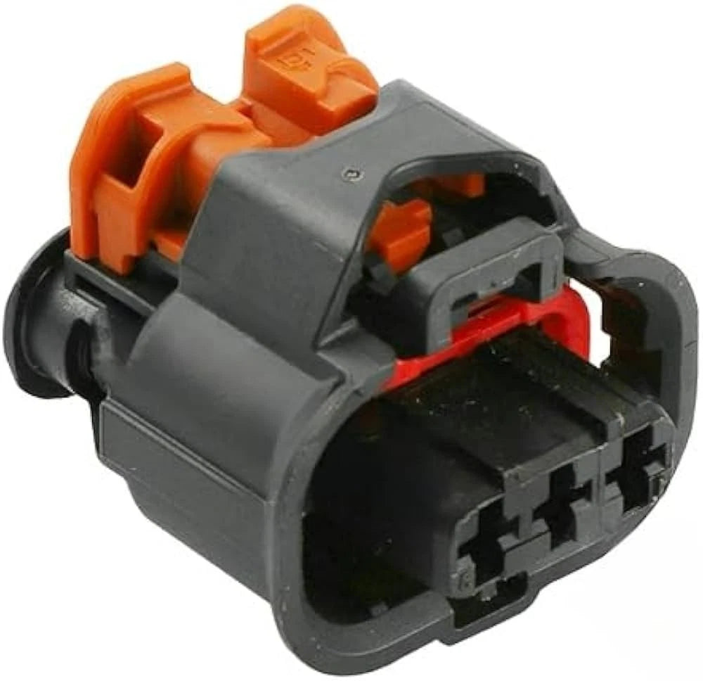 3 Pin Coil Ignition Connector Wiring Plug Coil Citroen Peugeot Vauxhall