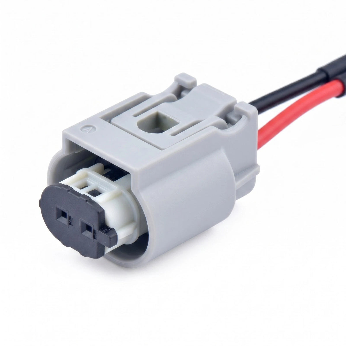 2 Pin Car Connector Engine Temperature Sensor Plug 8795956-01 For BMW Benz E90
