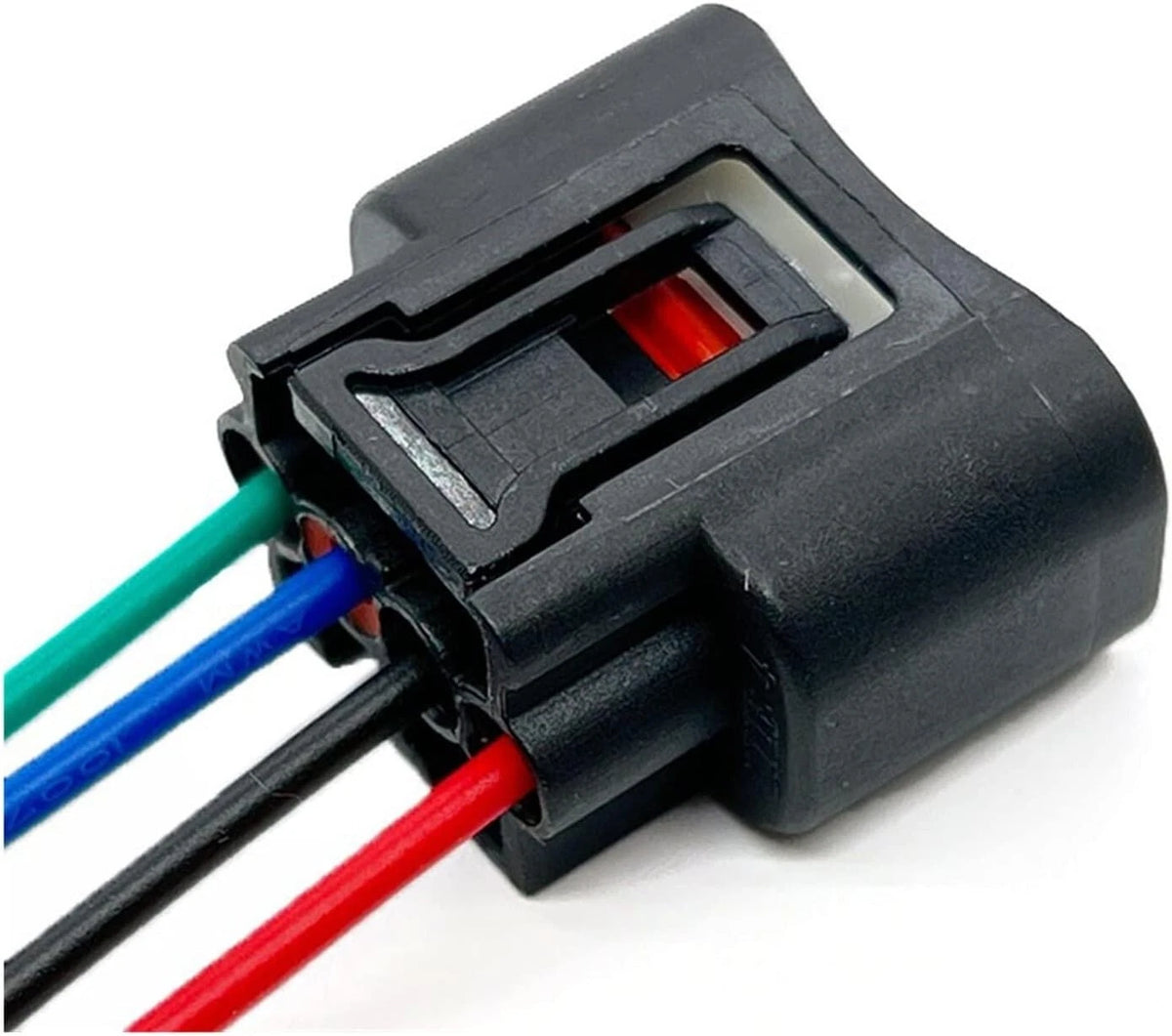 Ignition Coil Connector 4 Pin Plug For Toyota Corolla Camry Lexus 90980-11885