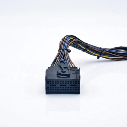 9/15/24/40/52 Pin Car Connector CBCU Board Plug WG9716580023 for Ford