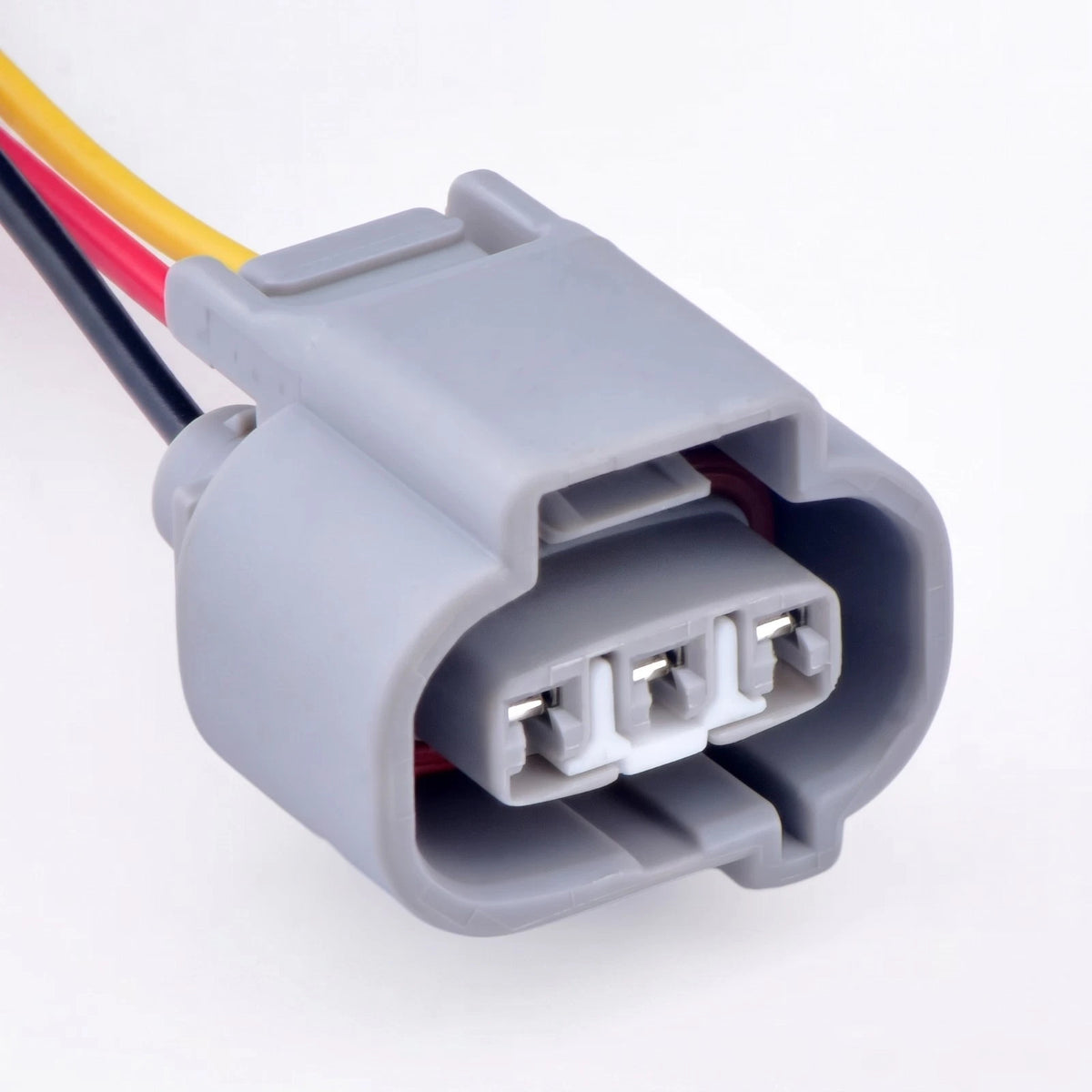 3 Pin Car Connector DJ7037FA-2.2-21 for Speed Sensor Meter Plug For Toyota