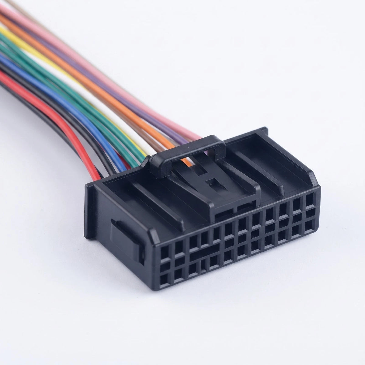 12 Pin Car Connector Instrument Switch Module Waterproof Plug 8E0972712 For VW