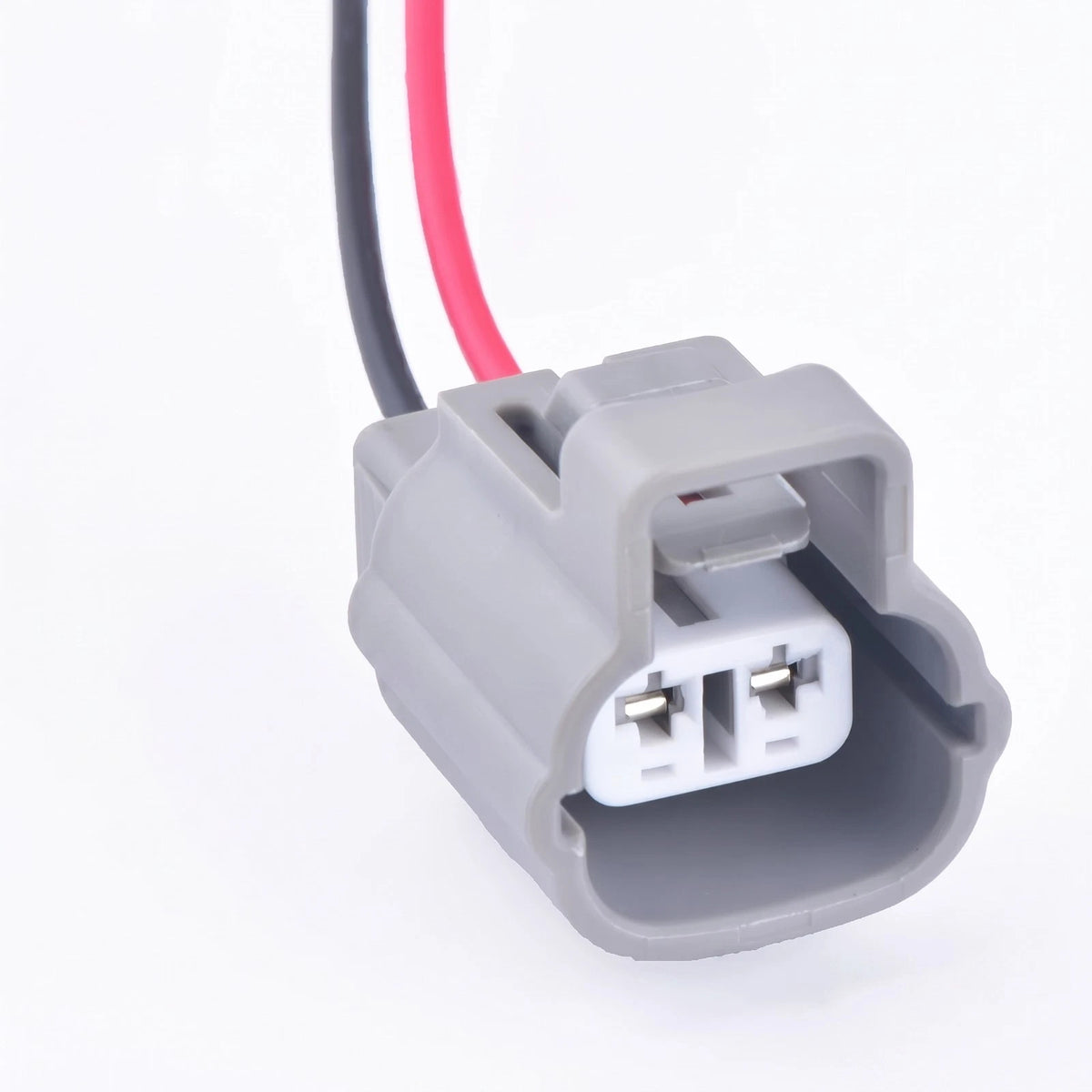 2 Pin Car Connector TS090 Speed Sensor Waterproof Plug 6189-0100 For Toyota