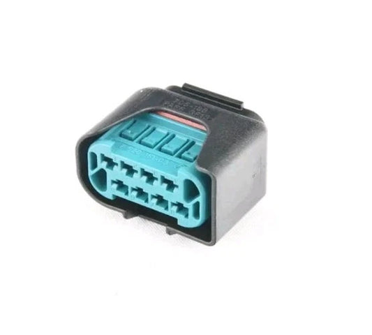 BMW Socket Housing 12527520151 PREWIRED CONNECTOR With Wires