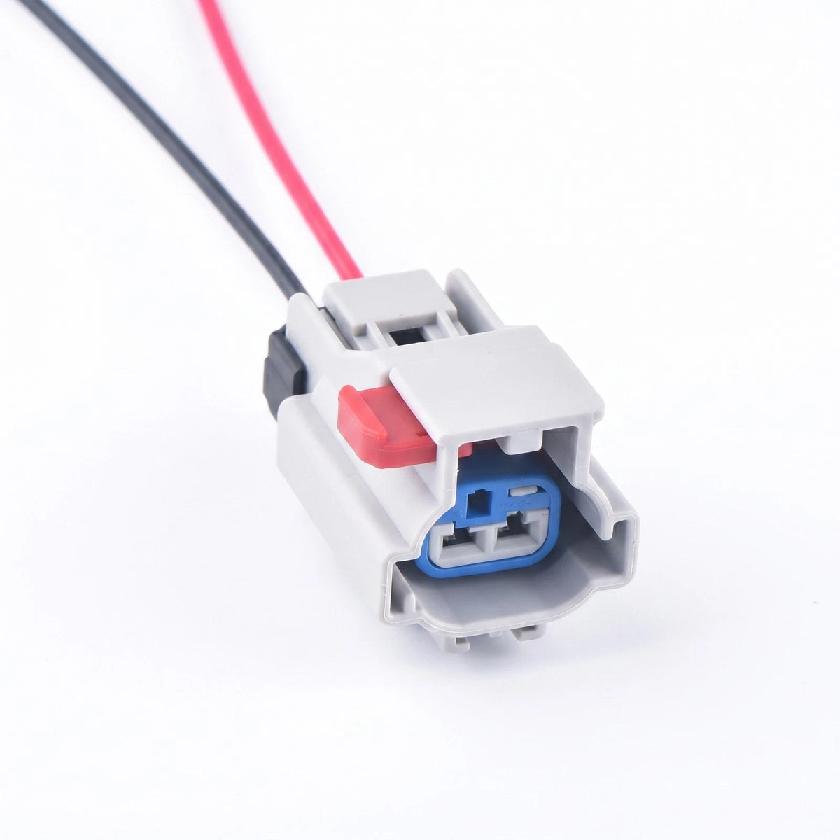 2 Pin Car Connector Oil Pressure Sensor Urea Pump Plug 54200206 54200207 5420026