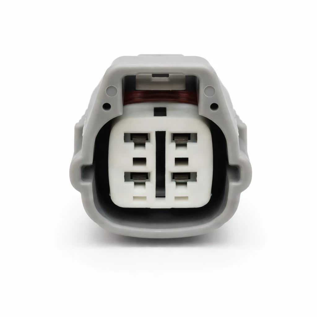 4 Pin plug SUZUKI TOYOTA LEXUS LED VSS lamps Corolla CHR Alto 90980-10942