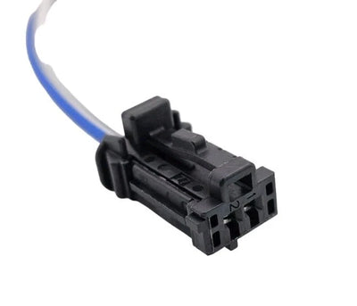 2 Pin Connector Door Interior Light Switch Sensor Prewired Plug 7700427640