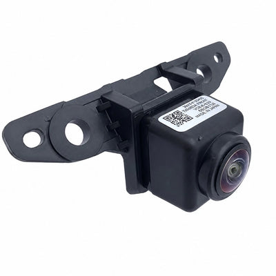NISSAN QASHQAI J12 FRONT VIEW PARKING ASSIST CAMERA OEM 2021 To 2026