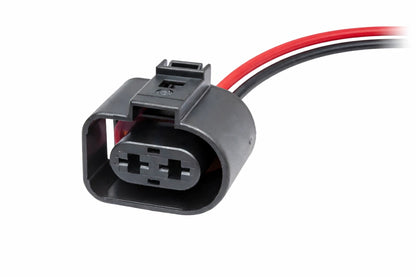 For Audi A6 C6 Rear Electric Parking Brake Motor Connector Wiring Plug 1J0973752