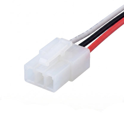 2/3/4/6/9 MTW 2.8mm Series Connector Plug Socket 6040-2111 For Honda Motorcycle