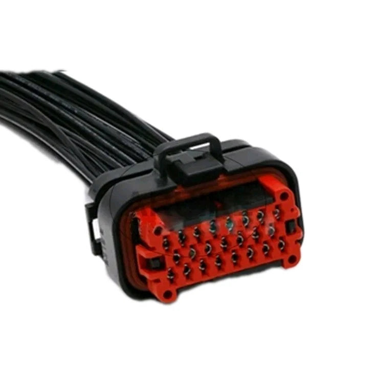 770680-1 TE ECU Plug 23PIN AMPSEAL Connector