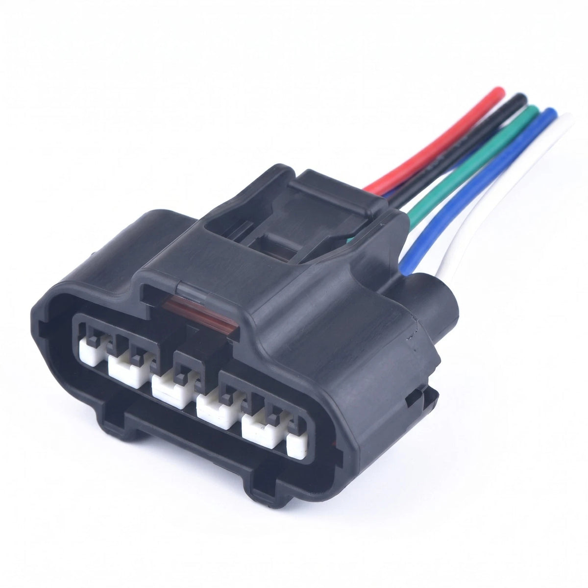 5 Pin Car Connector Igniter Accelerator Pedal Plug 90980-11232 For Toyota Hilux