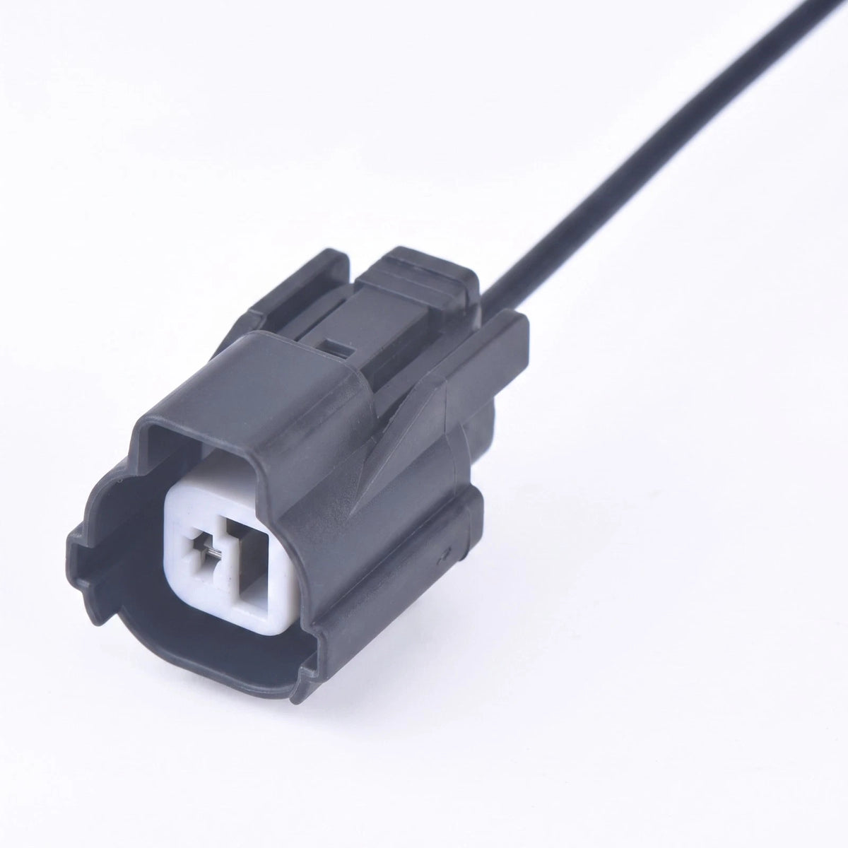 1 Pin Car Connector VTEC Solenoid ABS Speed Sensor Plug 6181-0227 For Honda