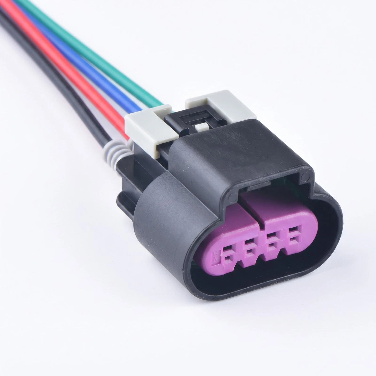 4 Pin Car Connector GT Series Ignition Coil Waterproof 15326815 For GM Vauxhall
