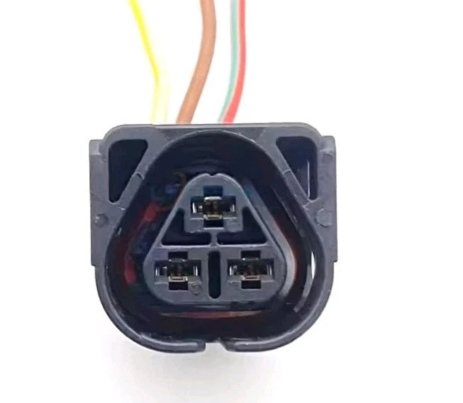 12521437985 BMW ignition coil 3 Pin Connector Plug Prewired 1437985