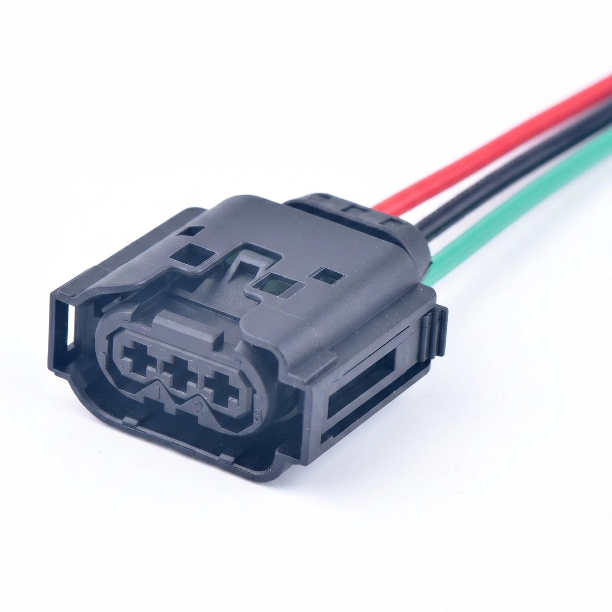 3 Pin Car Connector Oil Level Sensor Waterproof 09441351 For BMW E90 E92 318 320