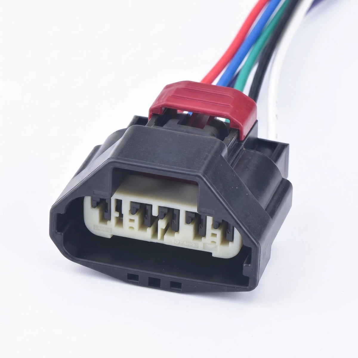 5 Pin Waterproof Car Connector Electric Wire Harness Plug For Ford Focus Mondeo