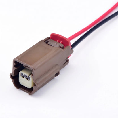 2 Pin Car Connector 31402-2110 for Radar & Knock Temp Sensor Plug For Ford