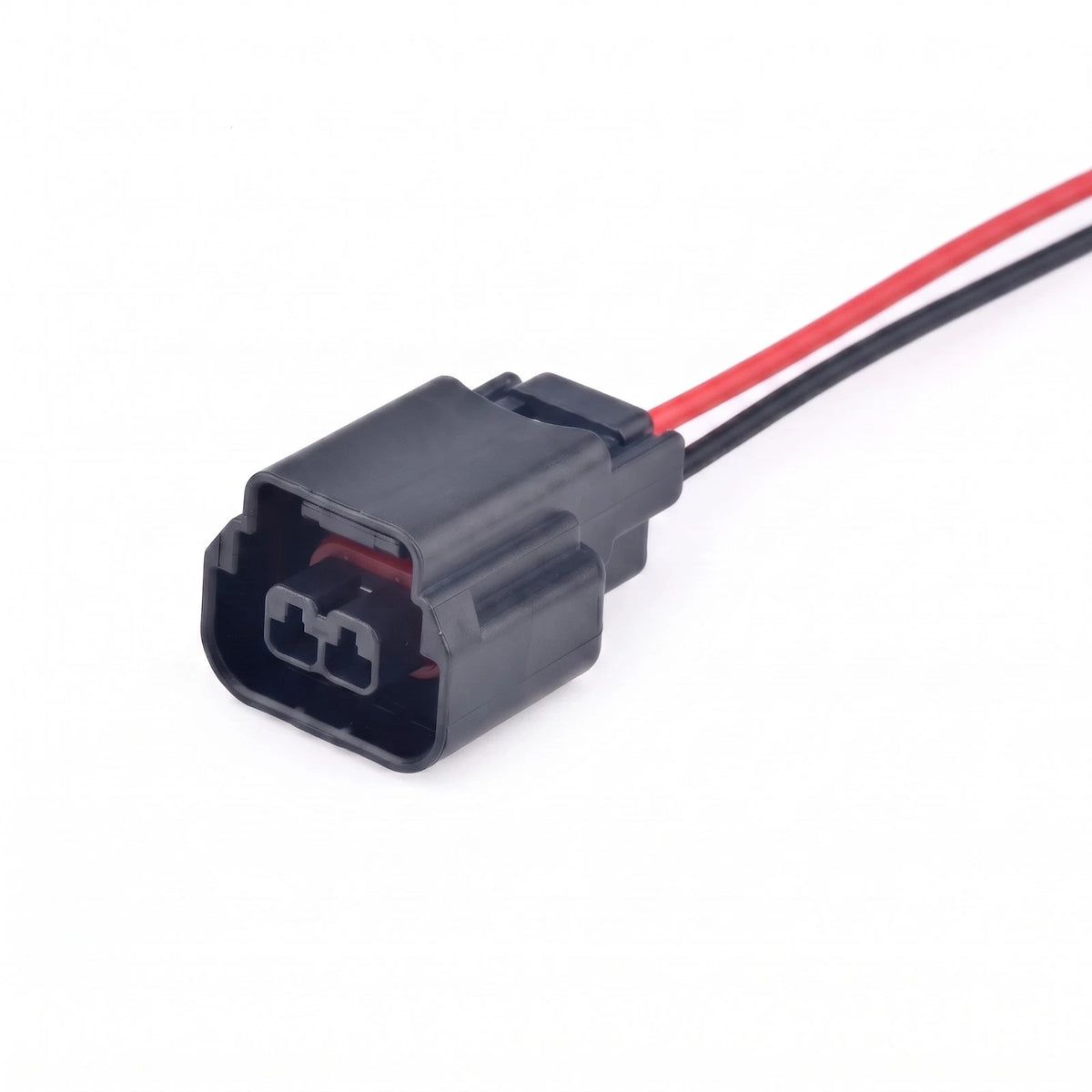 2 Pin Car Connector Oil Temp Sensor Plug FQGE-MT-285 For Honda 125cc 2018610020