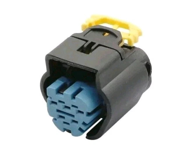FOR BOSCH HONDA ACCORD 5 PIN PLUG CONNECTOR 1928405159 FUEL PUMP IGNITION SENSOR