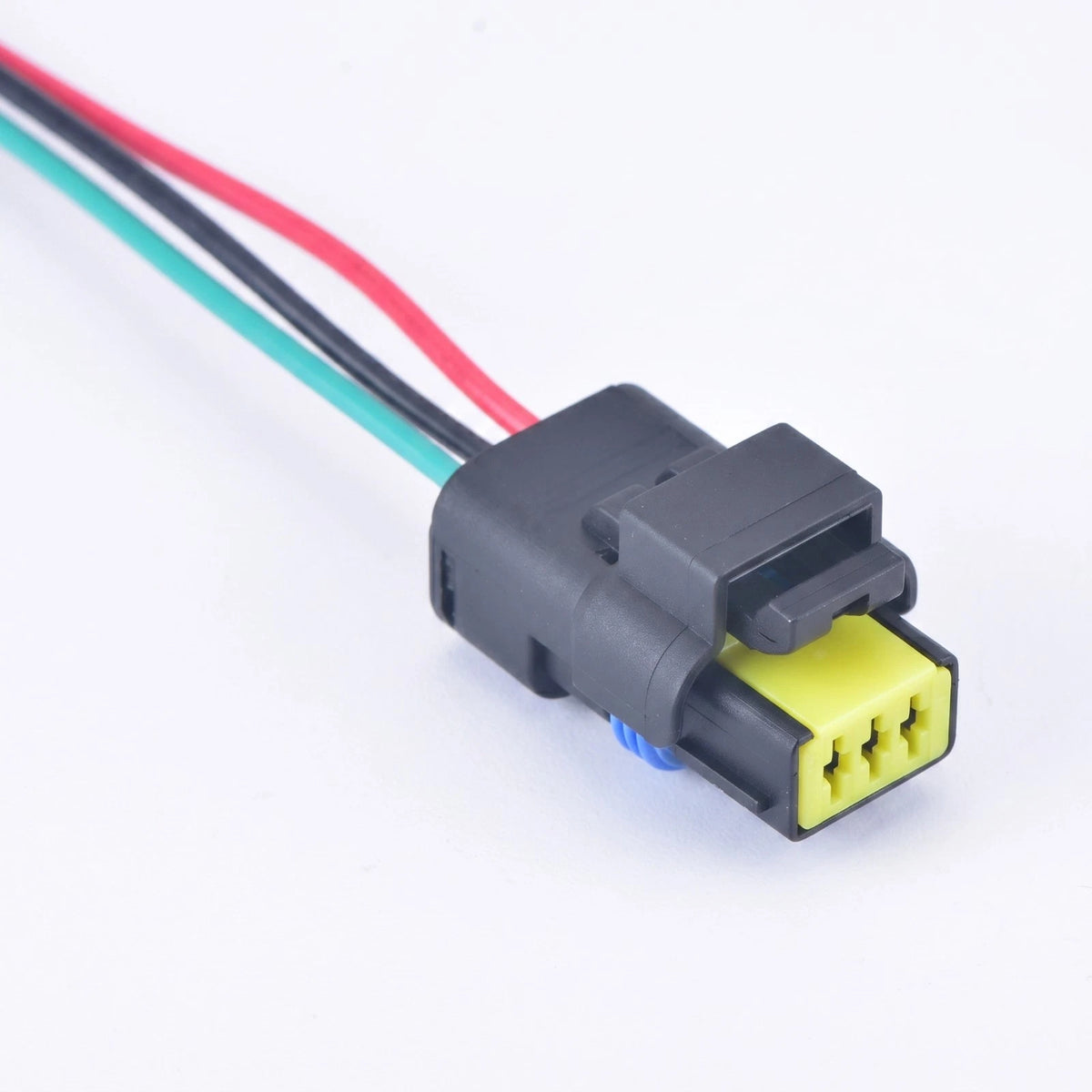 3 Pin Car Connector Headlight Harness Plug 211PL032S0049 For Peugeot Citroen
