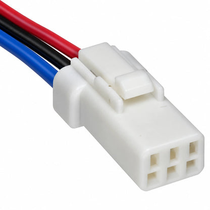 5 Sets Waterproof Car Connector 2 3 4 6 8 Pin Wire Plug JST JWPF-VSLE-S