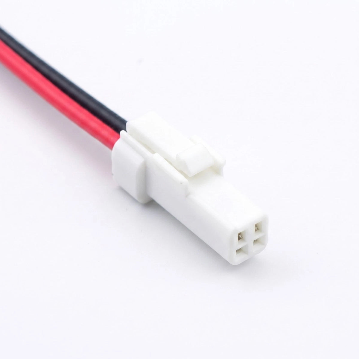 2/3/4/6/8 Pin Car Connector JWPF Wire Harness Plug JWPF-VSLE-S for Honda Toyota