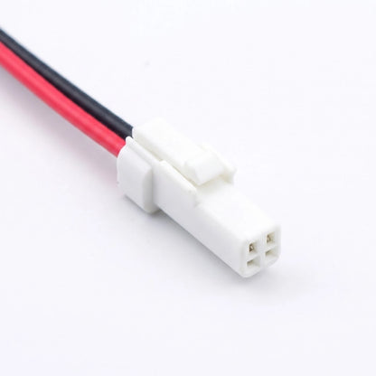2/3/4/6/8 Pin Car Connector JWPF Wire Harness Plug JWPF-VSLE-S for Honda Toyota