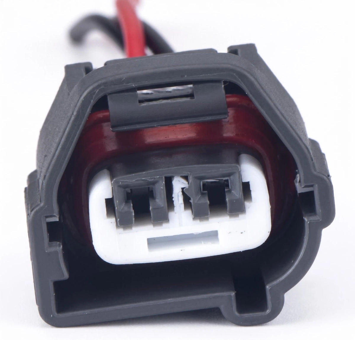 2 Pin Waterproof Car Connector Ignition Coil Plug 90980-10901 For Toyota Hyundai