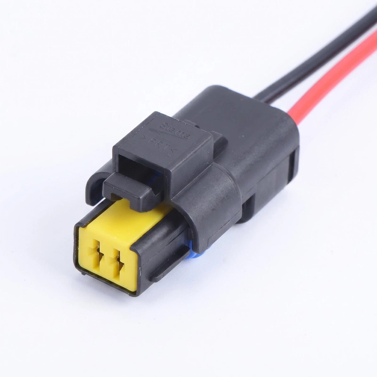 2 Pin Turn Signal Lamp Car Connector Plug 211PC022S0049 For Peugeot Citroen