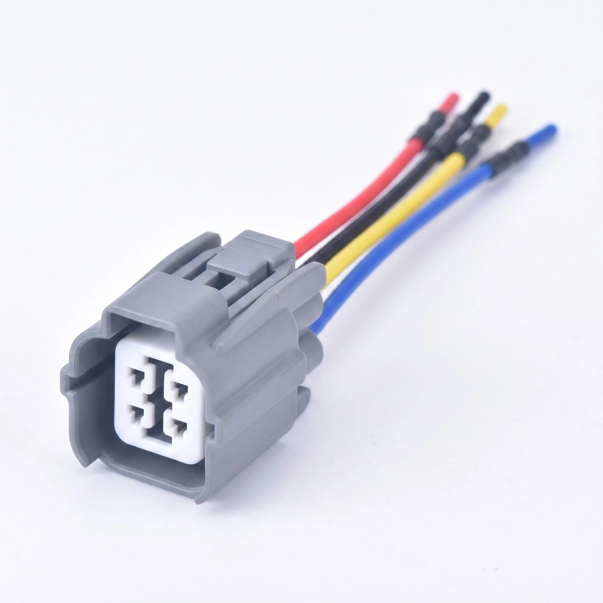 4 Pin Car Connector Oxygen Sensor Lamp Plug 6189-0132 For Toyota Camry Honda