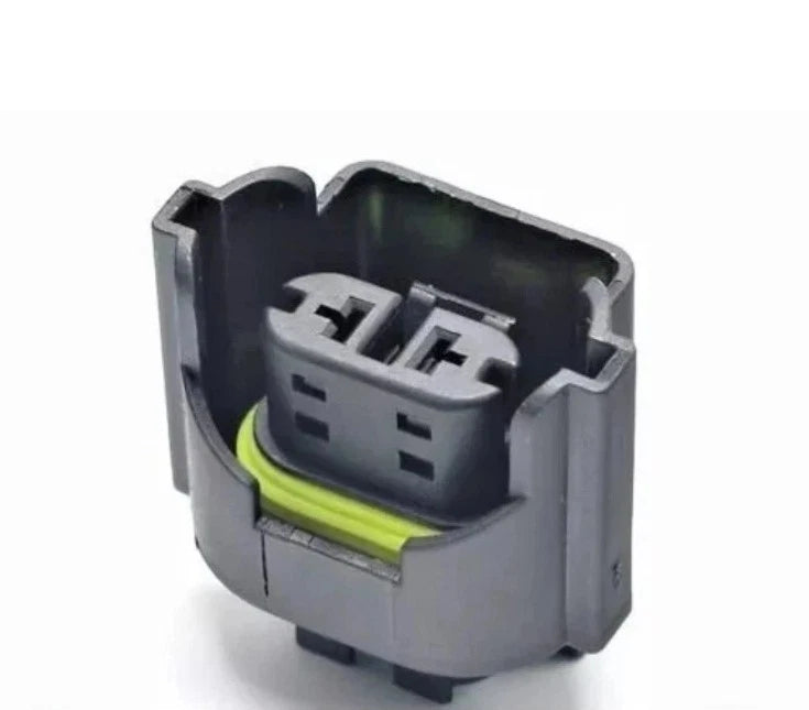 FOR VAG VW Audi Skoda Seat Fog Light H8 H11 3D0941165A PIN Connector Plug WIRED