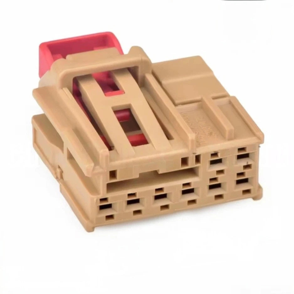 Pre-wired Connector Plugs for VW Audi Skoda Seat VAG Group 1K8972928
