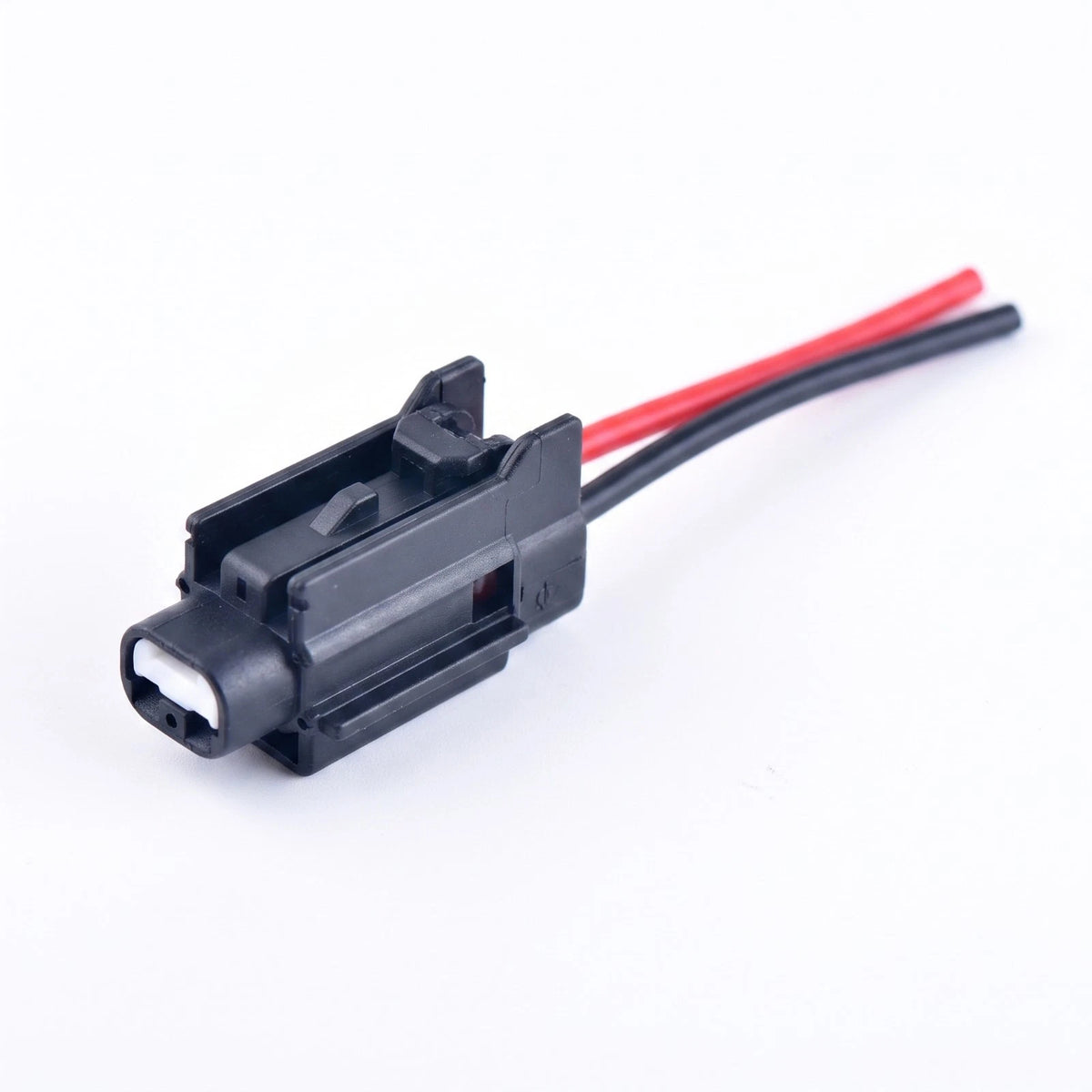 2 Pin Car Connector ABS Wheel Speed Radar Sensor Plug 27540XA00A For Subaru