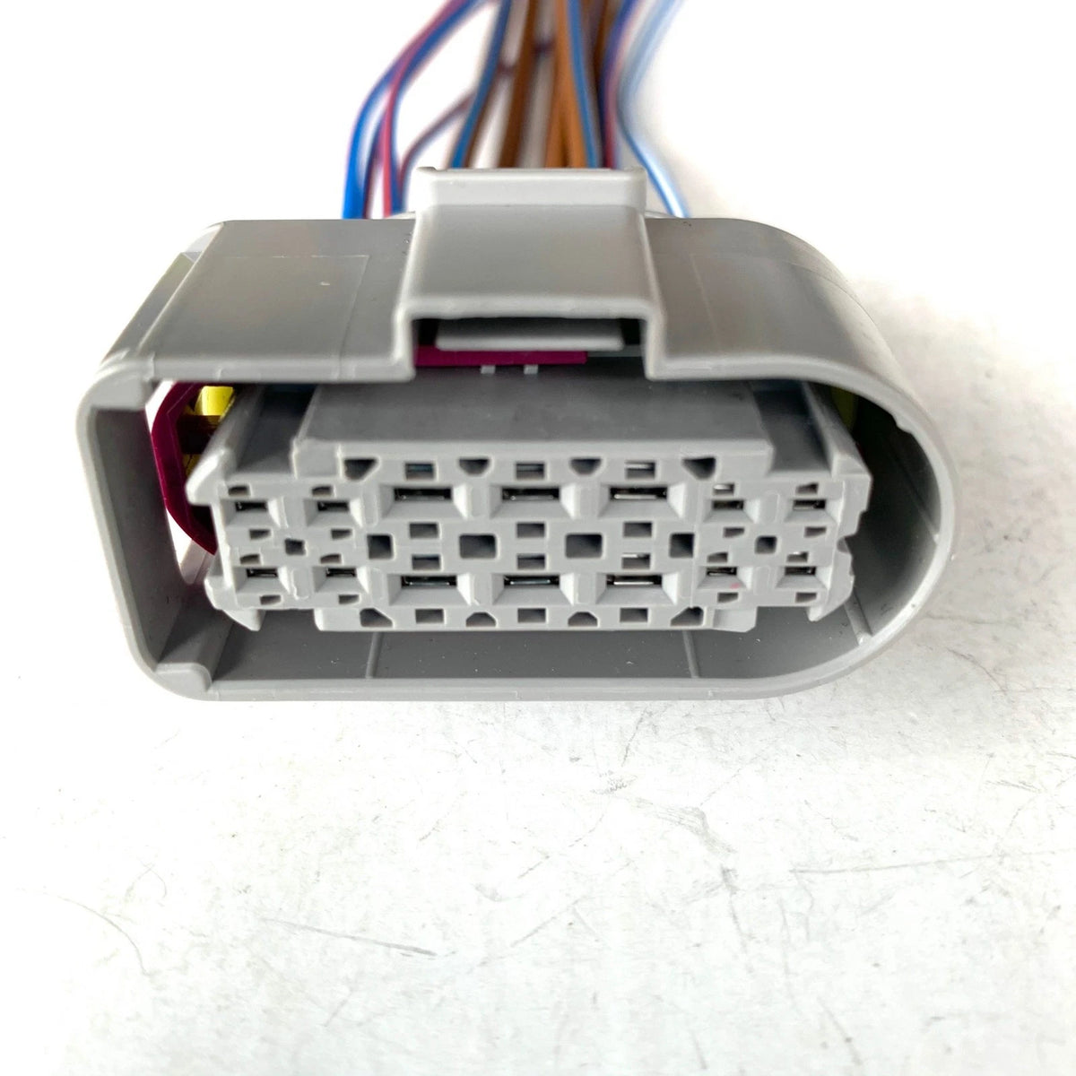 Volkswagen VW AUDI B8 2016 Other wiring loom 5Q0973737 ROC10593