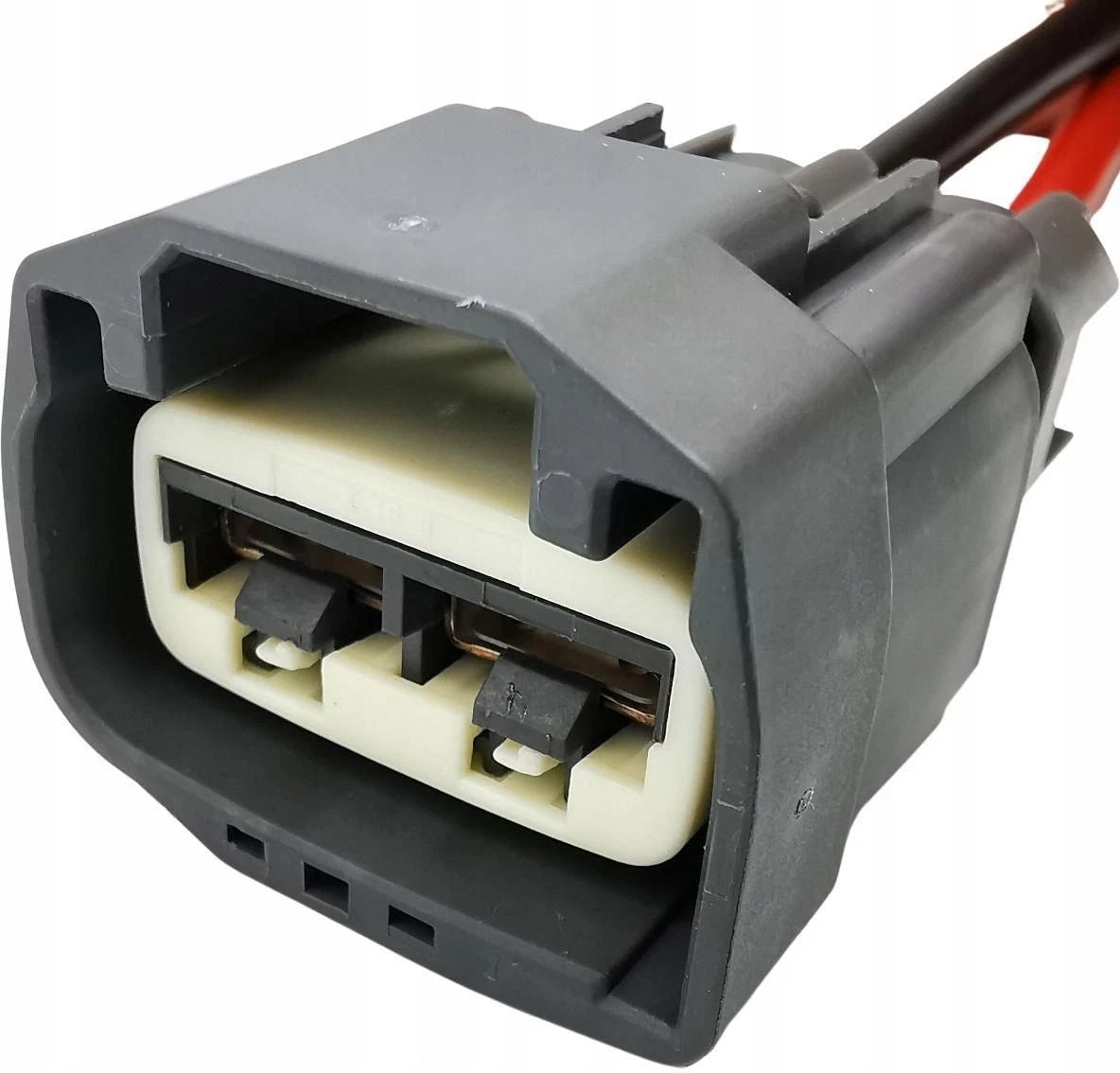 FORD MAZDA pump power harness plug