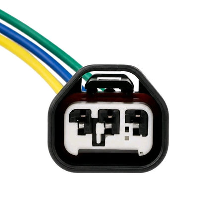 For Ford Focus MK1 MK2 Brake Light Adapter Connector Wiring Harness Accessories