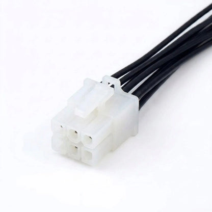 2/3/4/6/9 MTW 2.8mm Series Connector Plug Socket 6040-2111 For Honda Motorcycle