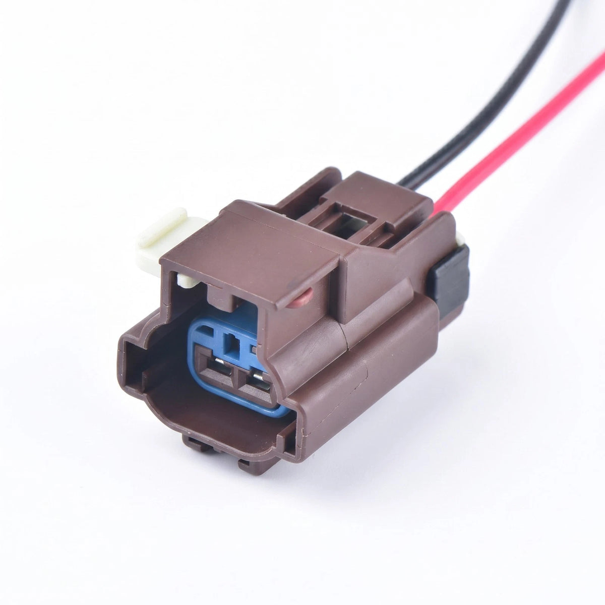 2 Pin Car Connector Oil Pressure Sensor Urea Pump Plug 54200206 54200207 5420026