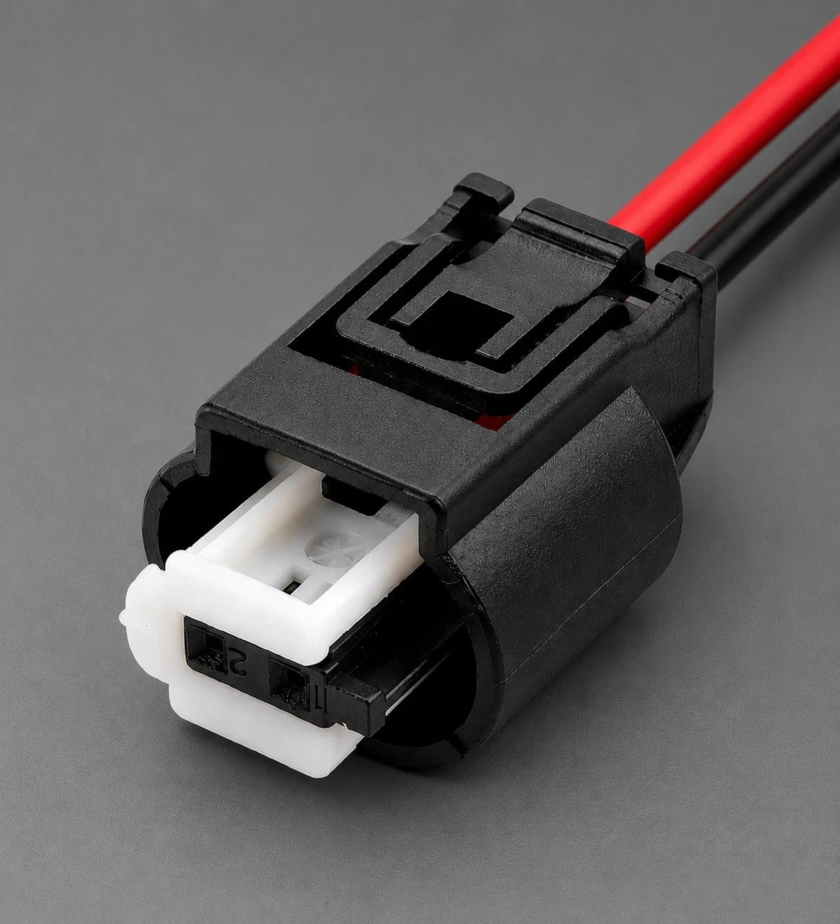 For BMW ABS Connector NEW X5 E39 E53 Volvo 1718555-1