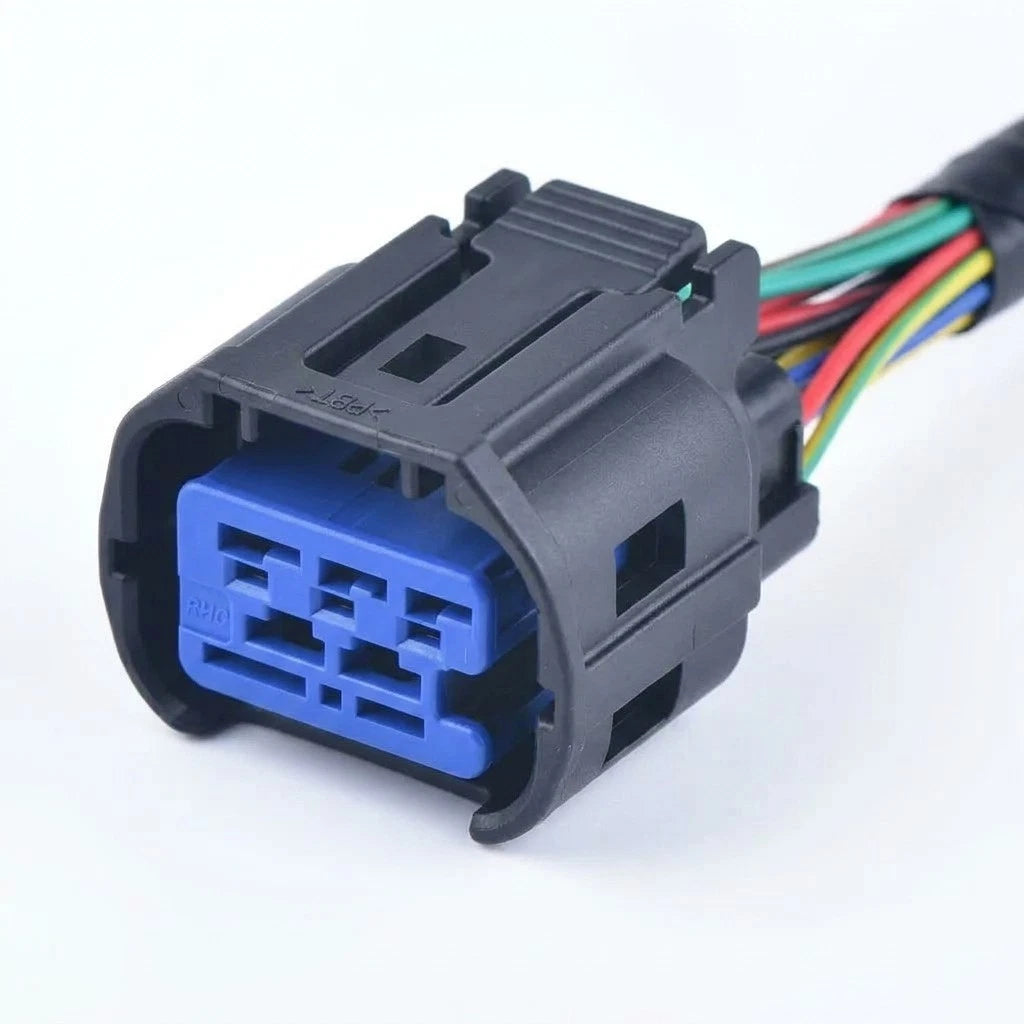 3 Pin Car Connector Brake Stop Light Sensor Plug HP405-03021 For Hyundai & Kia