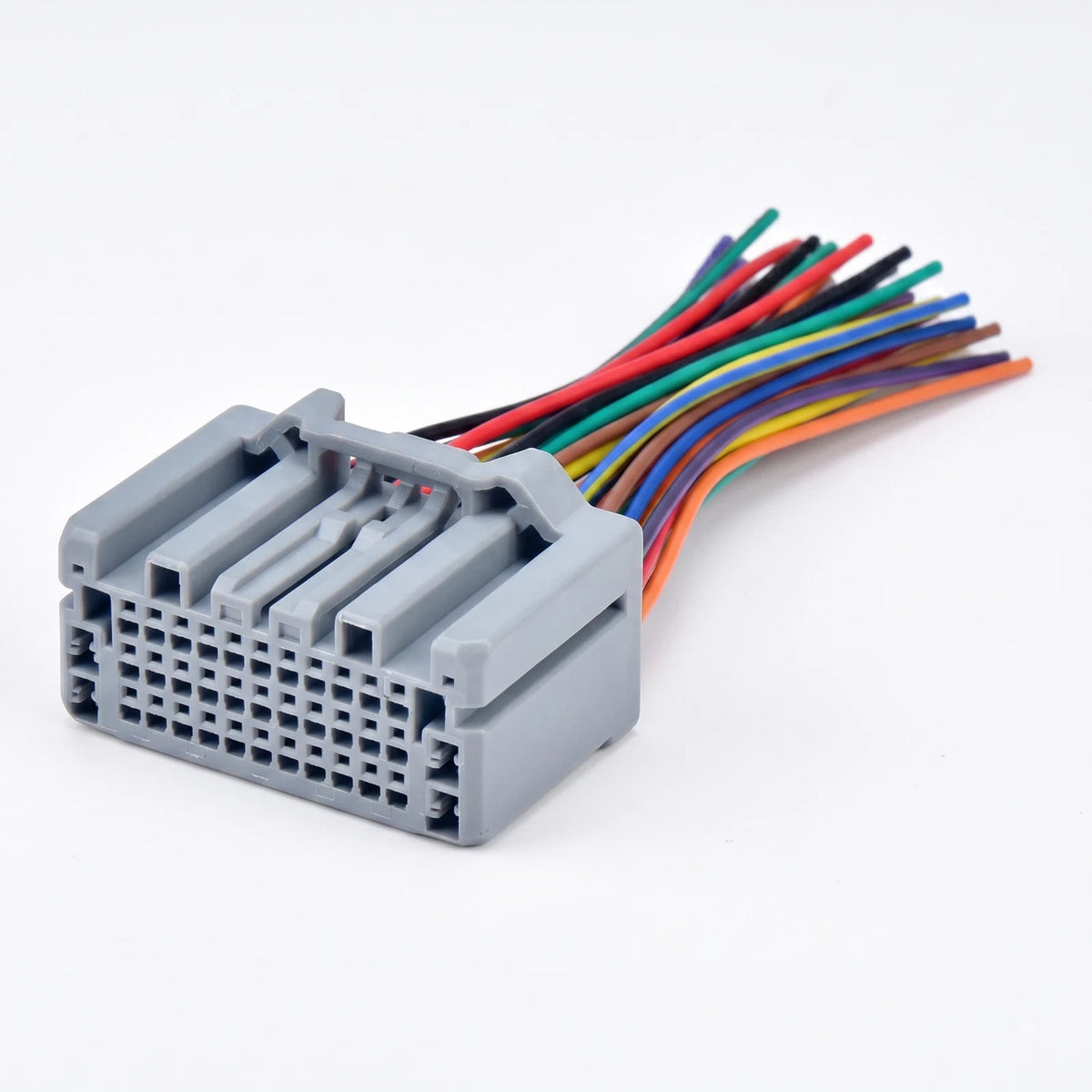 37 Pin Car Connector door Window control module harness plug MX58037S Honda CRV